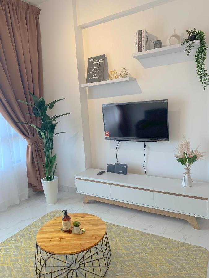Netflix Two Bedroom Troika Kota Bharu Homestay 182 Bagian luar foto