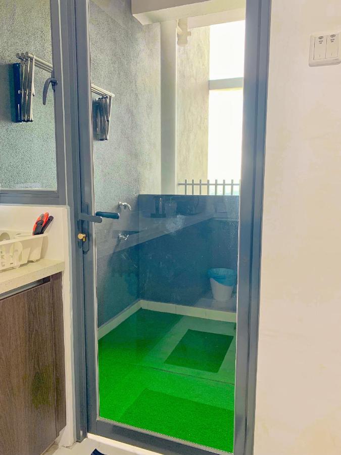 Netflix Two Bedroom Troika Kota Bharu Homestay 182 Bagian luar foto